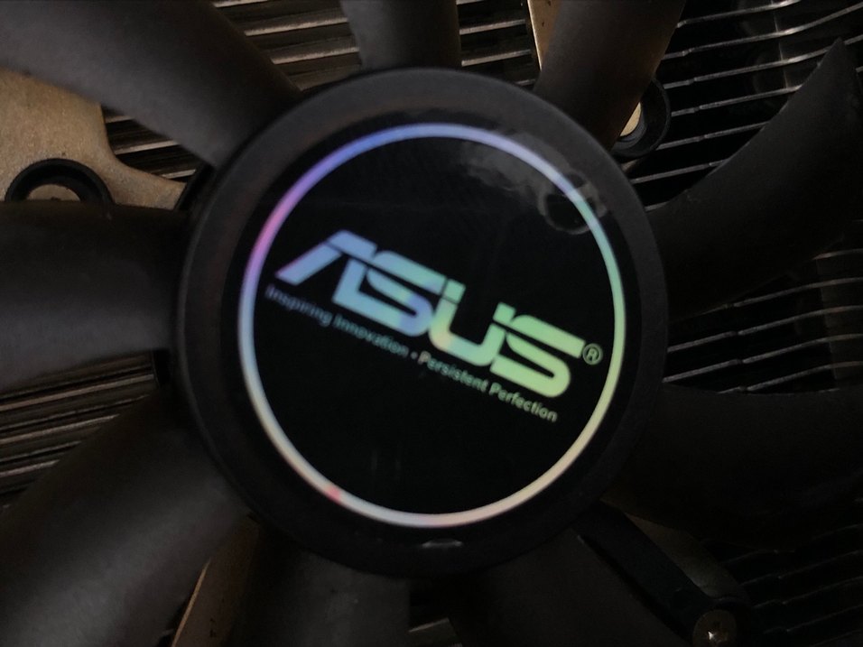 Asus GTX560 1GB GDDR5 Ekran Kartı 256BİT - Görsel 5