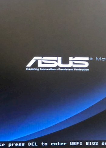 ASUS P8P67 LE Anakart ve i5 3350p işlemci - Görsel 7