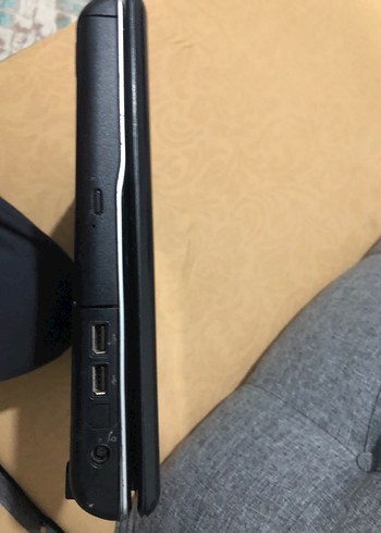 Compaq Laptop - Görsel 4