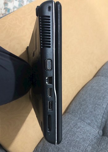 Compaq Laptop - Görsel 5