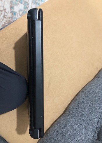 Compaq Laptop - Görsel 11