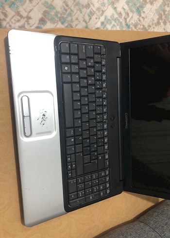 Compaq Laptop - Görsel 13
