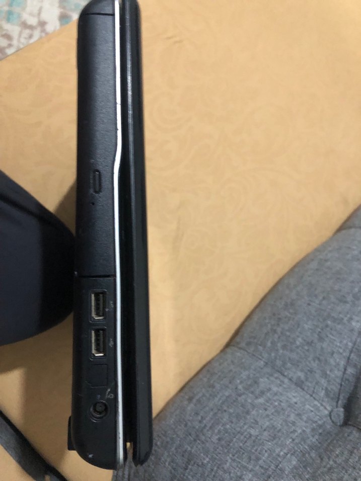 Compaq Laptop - Görsel 4