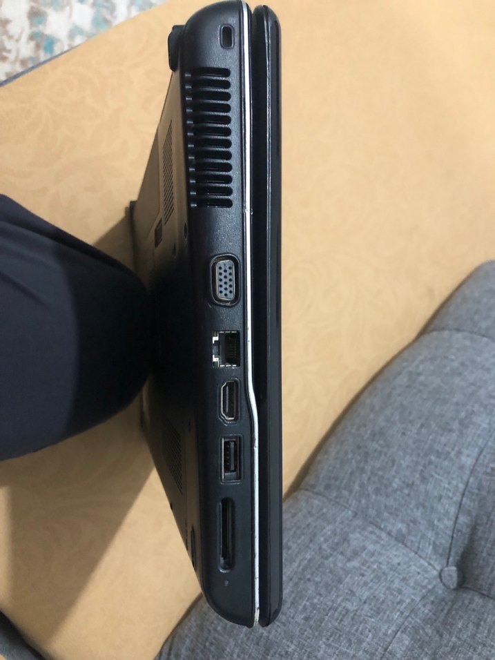 Compaq Laptop - Görsel 5