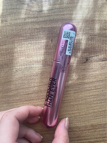 Flormar longer than ever maskara