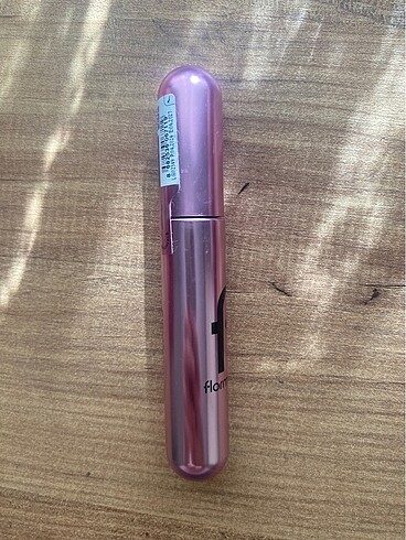 Flormar Flormar longer than ever maskara