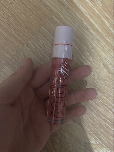  Beden Pastel gloss 205 numarası