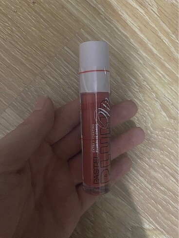  Beden çeşitli Renk Pastel gloss 205 numarası