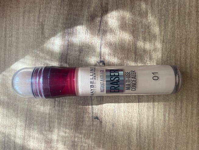 Maybelline eraser multi-use concealer