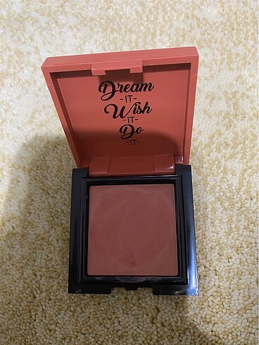 Beden Pastel krem allık 46 numara