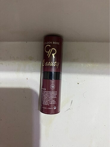 Golden Rose Golden rose velvet matte 16 numara