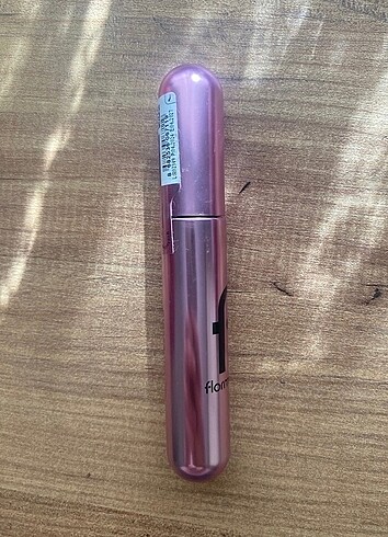 Flormar longer than ever maskara