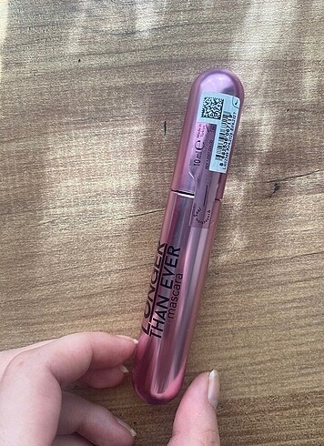 Flormar Flormar longer than ever maskara