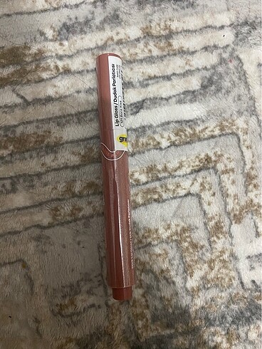 Diğer Beaulis kalem ruj 12 numara