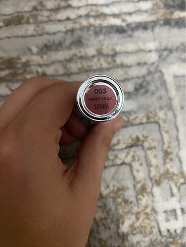 Beden Flormar sheer up 03 numara