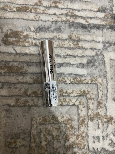 Flormar sheer up 03 numara