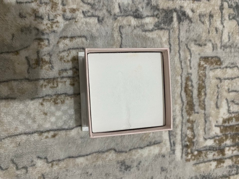 Rival loves me pudra HD kompakt marshmallow - Görsel 2