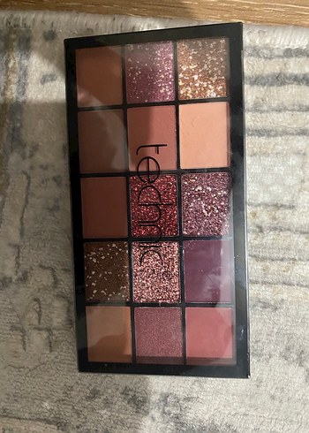 Technic far paleti - Görsel 2