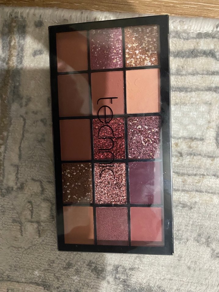 Technic far paleti - Görsel 2