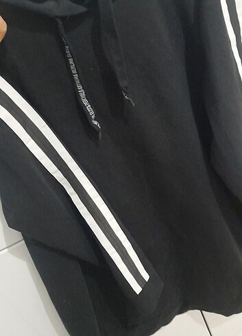 Sweat tunik