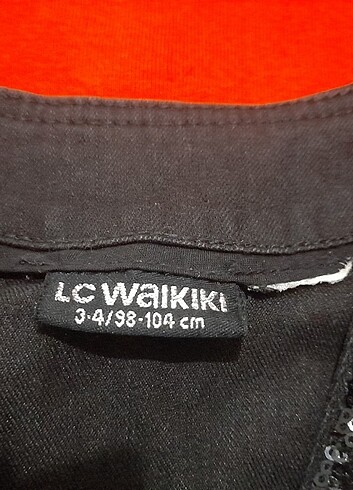 Lcw yelek