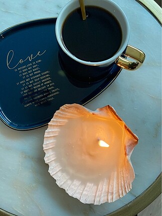 Lovely Candle