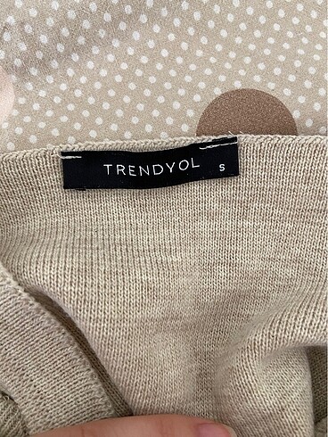 s Beden Triko Crop