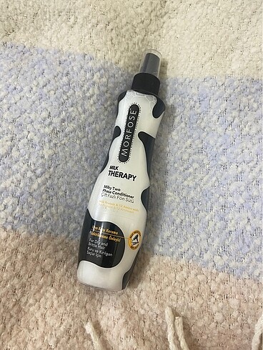Morfose Milk Therapy Fön Sütü 240ml