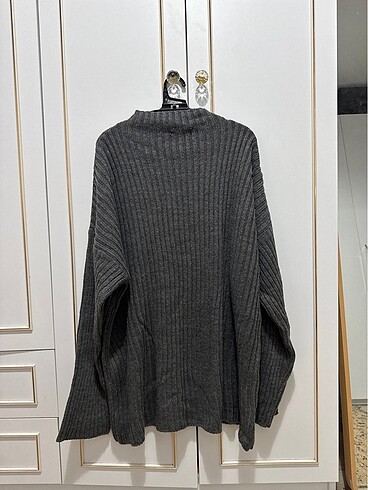 Suud Collection Oversize Kazak