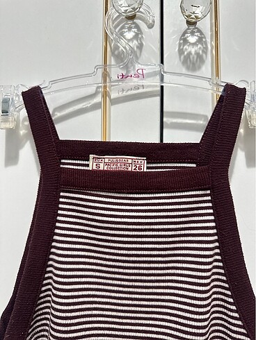 Pull and Bear Pullandbear crop