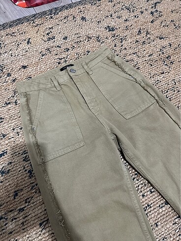 Trendyol & Milla Trendyol pantolon