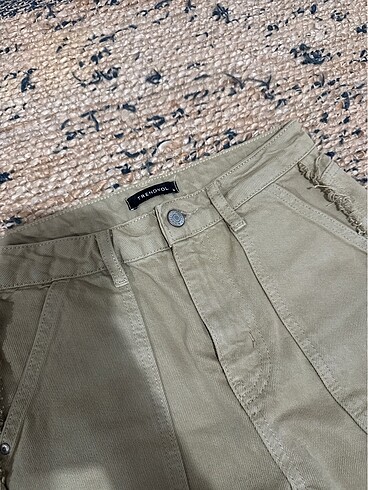 34 Beden Trendyol pantolon