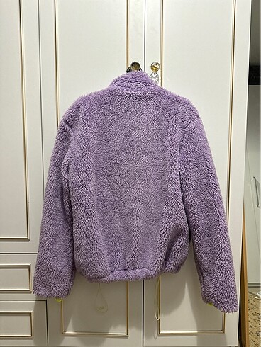 Trendyol & Milla Trendyol Peluş Ceket