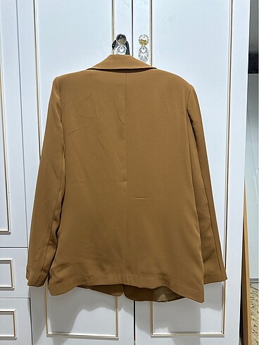 s Beden Trendyol Blazer Ceket