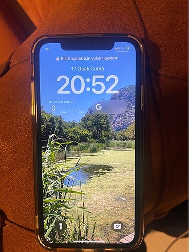 İPhone 11 128 gb