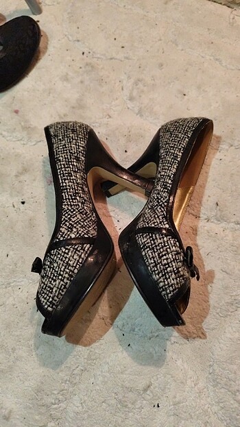 Steve Madden Topuklu ayakkabı