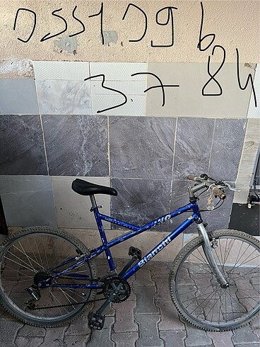 Bianchi Uno SF Karbon Çelik