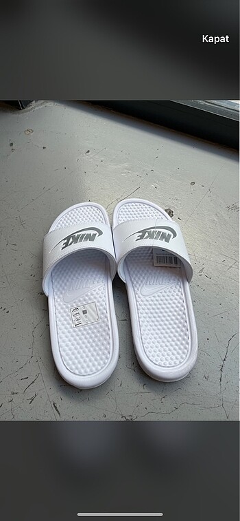 Nike Terlik