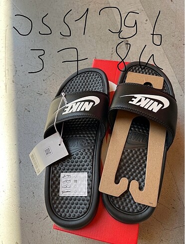 Nike Terlik