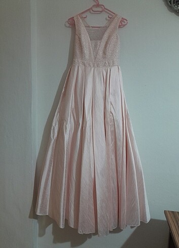14-15 yaş elbise - Görsel 2