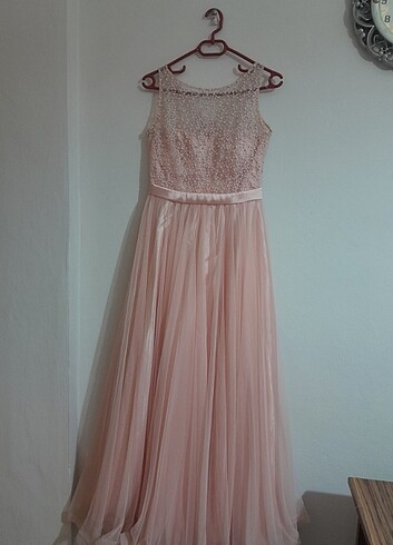 Düğün/Nişanlık abiye - Görsel 2