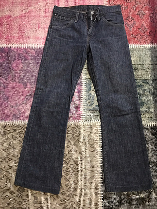 Levis 507 kot pantolon