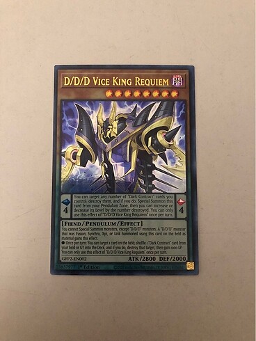 Yugioh orijinal konami