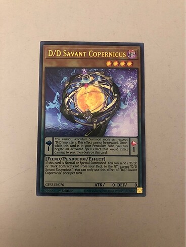 Yugioh orijinal konami