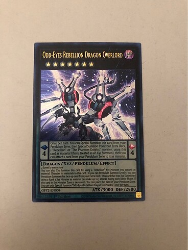 Yugioh orijinal konami