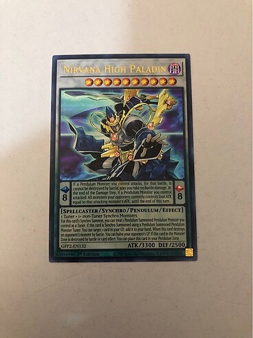 Yugioh orijinal konami