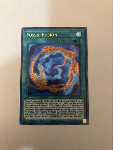 Yugioh orijinal konami