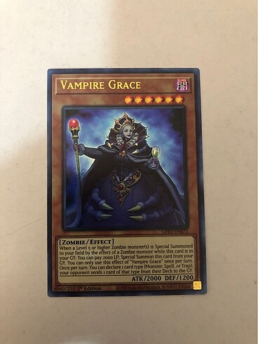 Yugioh orijinal konami