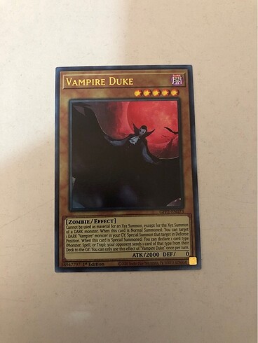 Yugioh orijinal konami