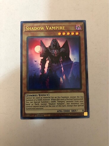 Yugioh orijinal konami